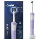 Аккум з/щетка Oral-B VITALITY D103.413.3 PRO  Lilac Mist (7001) 