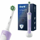 Аккум з/щетка Oral-B VITALITY D103.413.3 PRO  Lilac Mist (7001) 