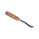 Набор фигурных стамесок 12шт ЕРМАК (667-001) 