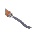 Набор фигурных стамесок 12шт ЕРМАК (667-001) 