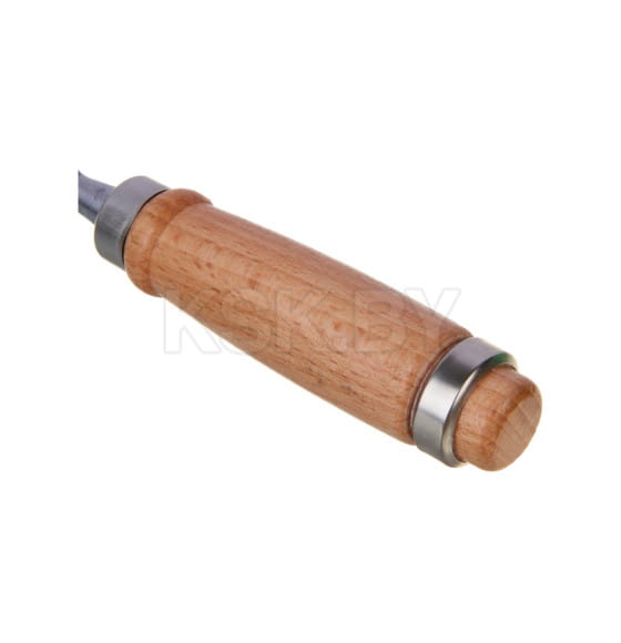 Набор фигурных стамесок 12шт ЕРМАК (667-001) 