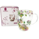 Кружка из стекла DomiNado 1451-2 (1451-2) 