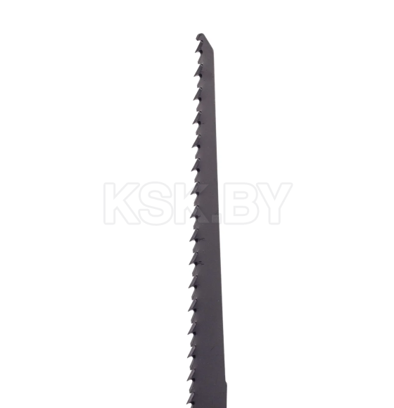 Пилки для сабельной пилы по дереву S644D 150 мм, шаг 4.3мм 2 шт. RAGE (552151) 