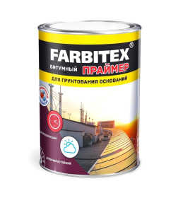 Праймер кровельный (16 кг) FARBITEX