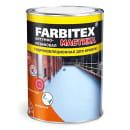 Мастика резиновая (17 кг) FARBITEX (Ф0И75000/1) 