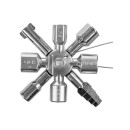 Ключ универсальный для электрошкафов КУЭ-03 TDM SQ0825-0018 (SQ0825-0018) 