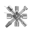Ключ универсальный для электрошкафов КУЭ-03 TDM SQ0825-0018 (SQ0825-0018) 