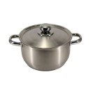 Кастрюля Amet (3,0л) 1С 868 