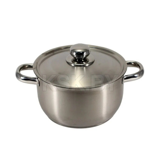 Кастрюля Amet (3,0л) 1С 868 