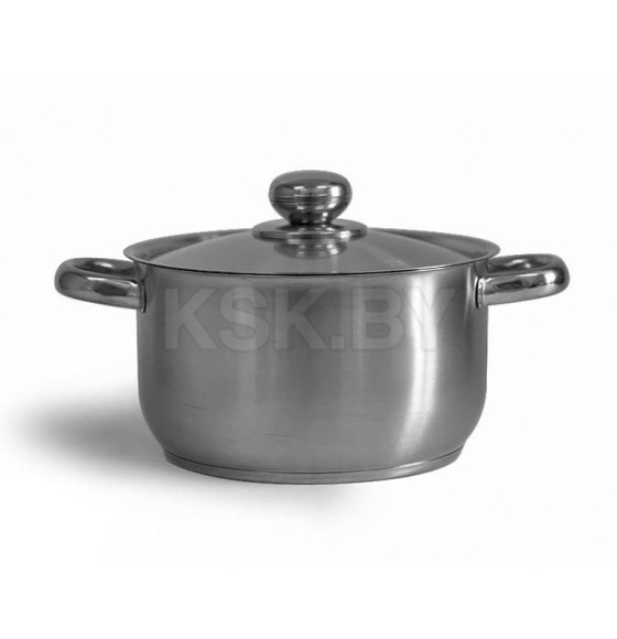 Кастрюля Amet (3,0л) 1С 868 
