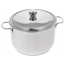 Кастрюля Amet (4,0л) 1С 2543 