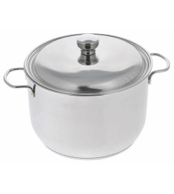 Кастрюля Amet (4,0л) 1С 2543 "Классика" без ТРС-3