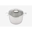 Кастрюля Amet (4,0л) 1С 2806 