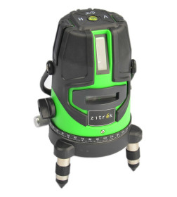 Уровень лазерный Zitrek LL1V1H 065-0177
