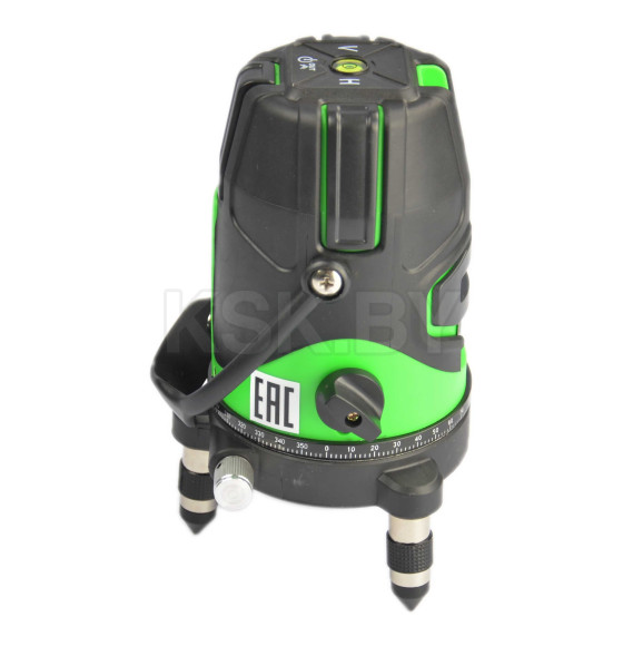 Уровень лазерный Zitrek LL1V1H 065-0177 (065-0177) 