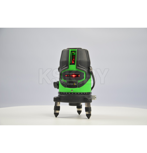 Уровень лазерный Zitrek LL1V1H 065-0177 (065-0177) 