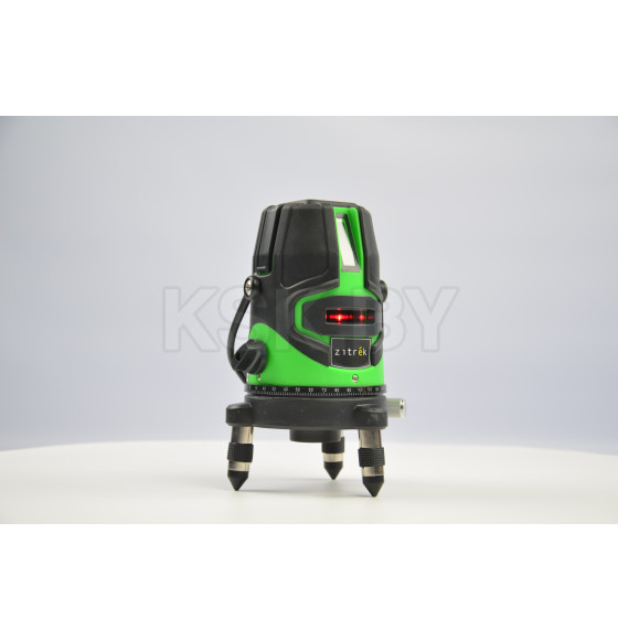 Уровень лазерный Zitrek LL1V1H 065-0177 (065-0177) 