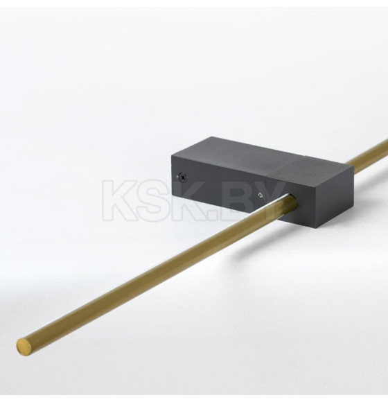 Бра Lussole LSP-7355 (LSP-7355) 