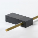 Бра Lussole LSP-7353 (LSP-7353) 