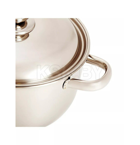 Кастрюля Amet (4,0л) 1С 762 
