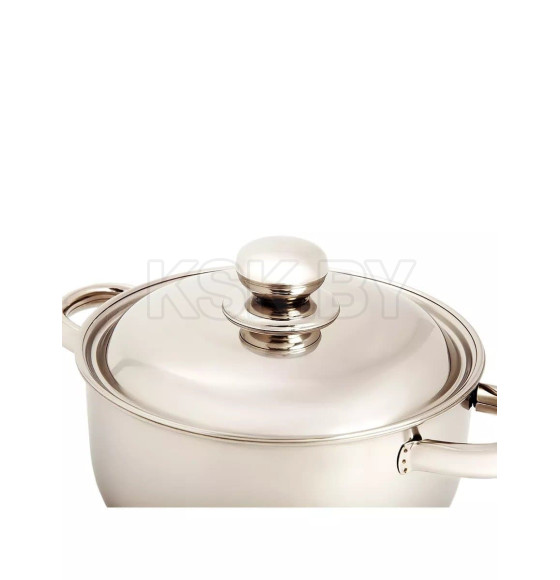 Кастрюля Amet (4,0л) 1С 762 