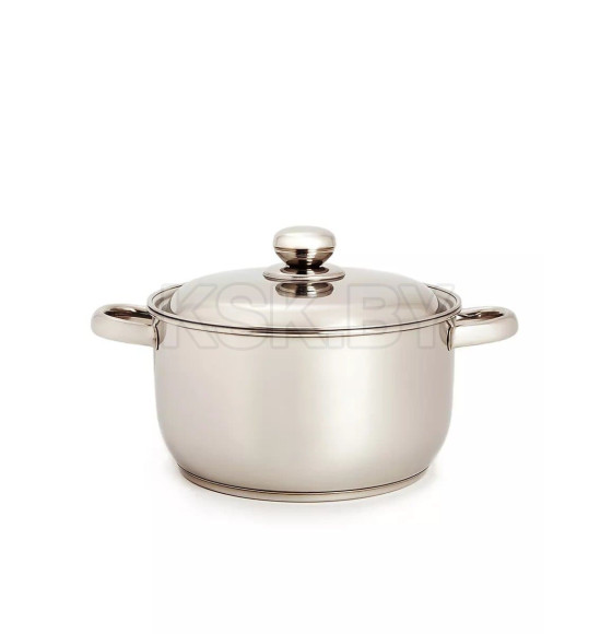 Кастрюля Amet (4,0л) 1С 762 