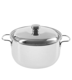 Кастрюля Amet (4,0л) 1С 830 "Классика" без ТРС-3