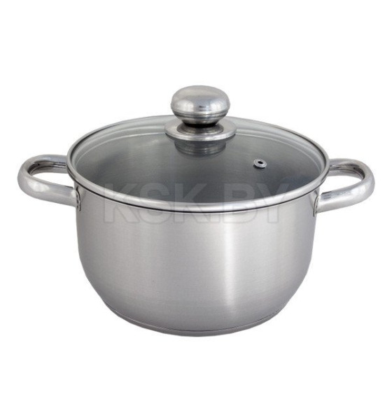 Кастрюля Amet (4,0л) 3С 142 