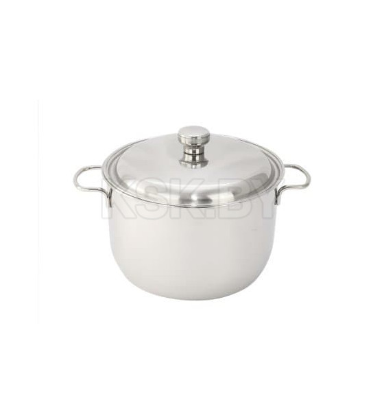 Кастрюля Amet (5,0л) 1С 395 