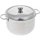 Кастрюля Amet (5,0л) 1С 395 