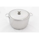 Кастрюля Amet (8,0л) 1С 2487 