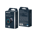 Зарядное устройство автомобильное 68Вт USB-C + USB-A c LED-подсветкой REXANT 18-2231-5 (18-2231-5) 