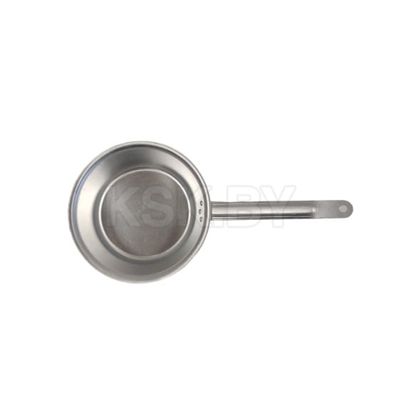 Ковш (1,2л) 14012 без крышки (Калитва) (00107648) 