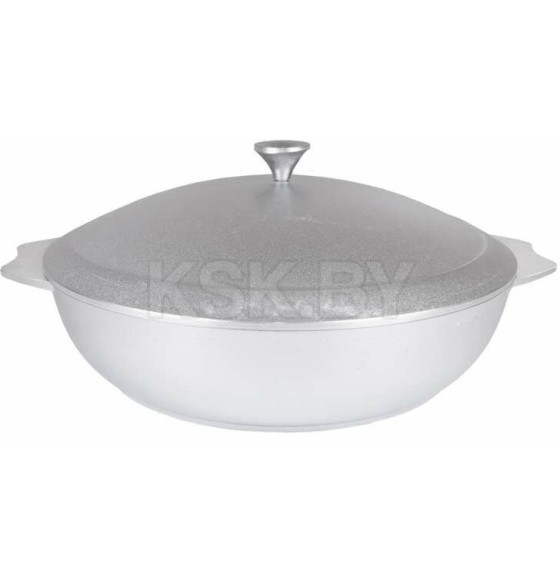 Сковорода-сотейник Kukmara (30/7,5см) с309 (37139) 