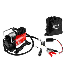 Компрессор Автомобильный STARTUL AUTO 580