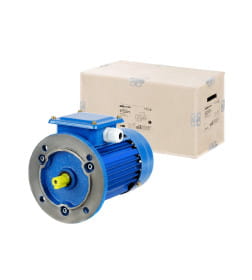 Электродвигатель АИР 112M2 (7,5 кВт, 3000 об/мин, 3081) TDM SQ3001-0103