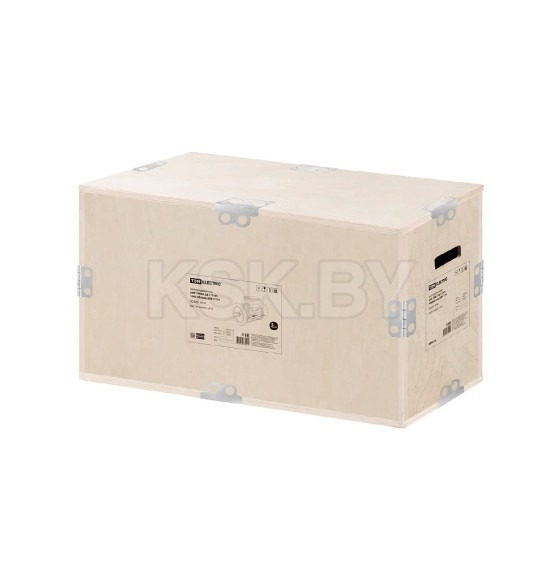 Электродвигатель АИР 100L6 (2,2 кВт, 1000 об/мин, 3081) TDM SQ3001-0130 (SQ3001-0130) 