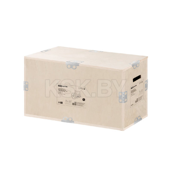 Электродвигатель АИР 100L4 (4 кВт, 1500 об/мин, 3081) TDM SQ3001-0117 (SQ3001-0117) 