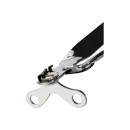 Нож консервный с открывалкой ATTRIBUTE VIVA Chrome AGC071 (57997) 