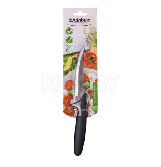 Нож для томатов ATTRIBUTE CHEF AKC013 (70868) 