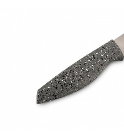 Нож для фруктов ATTRIBUTE STONE AKS104