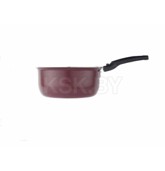 Ковш 2,5 л (стеклянная крышка) SCOVO 