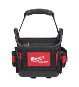 Сумка PACKOUT для инструмента PRO открытая 25 см Milwaukee 4932493622
