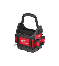 Сумка PACKOUT для инструмента PRO открытая 25 см Milwaukee 4932493622
