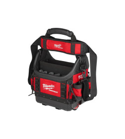 Сумка PACKOUT для инструмента PRO открытая 25 см Milwaukee 4932493622