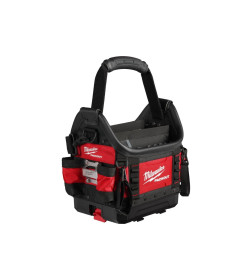 Сумка PACKOUT для инструмента PRO открытая 25 см Milwaukee 4932493622
