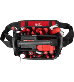 Сумка PACKOUT для инструмента PRO открытая 25 см Milwaukee 4932493622