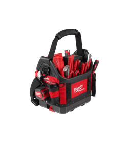 Сумка PACKOUT для инструмента PRO открытая 25 см Milwaukee 4932493622
