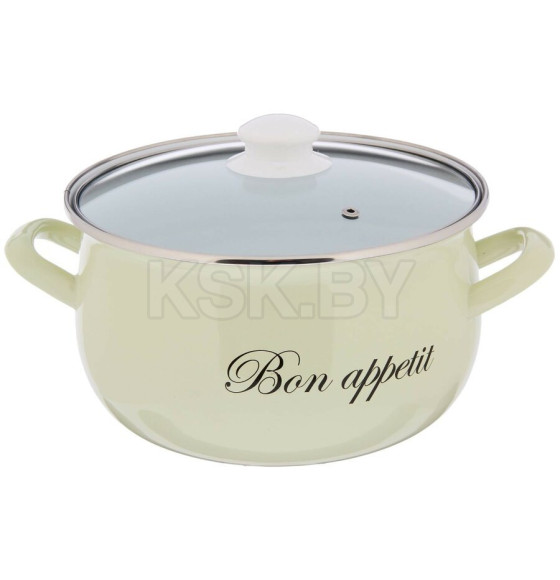 Кастрюля 