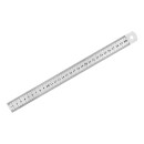 Линейка металлическая 300 мм VERTEXTOOLS 3042-300 (3042-300) 